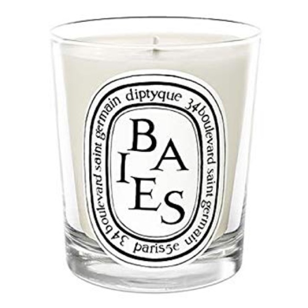 Diptyque Baies Candle 2.4oz